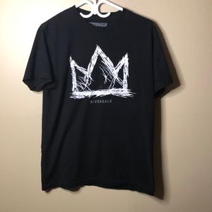 Riverdale Jughead tee shirt